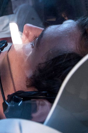 Apollo: Ay'a Dönüş