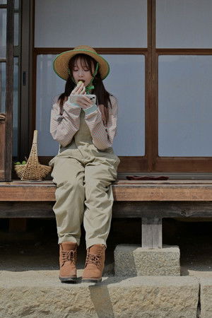 ローカルアナのさがしもの