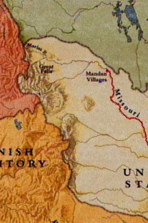 Lewis & Clark - The Journey of the Corps of Discovery