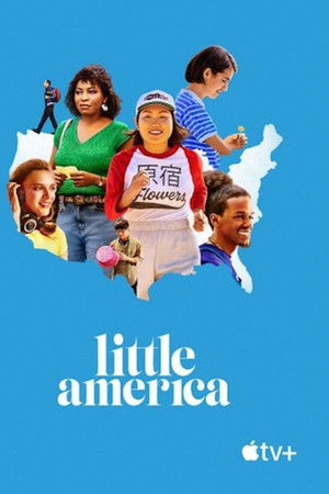Little America: Mr. Song
