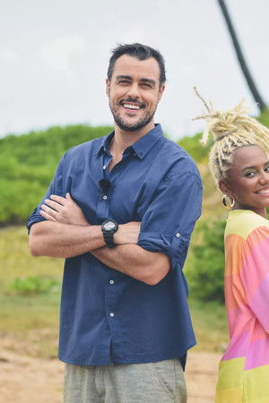 Cook Island: Ilha do Sabor