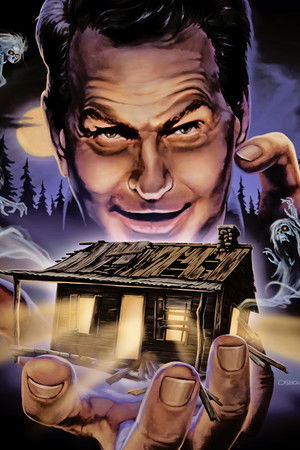 The Last Drive-In: Joe Bob's Halloween Hideaway