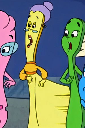 The Toothbrush Family - The Fresh Adventures of The Toothbrush Family