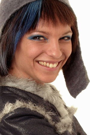 Världens minsta lillasyster