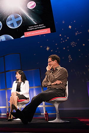 World Science Festival