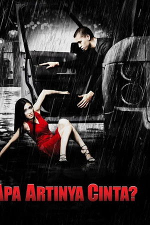 Apa Artinya Cinta?