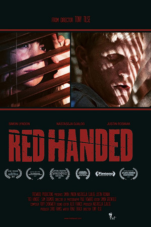 Red Handed