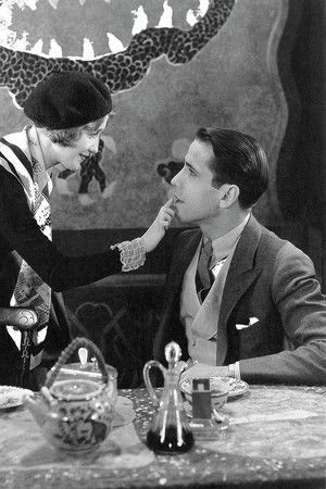 Broadway's Like That