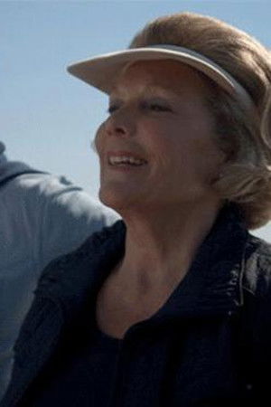 Beatrix, Oranje onder vuur