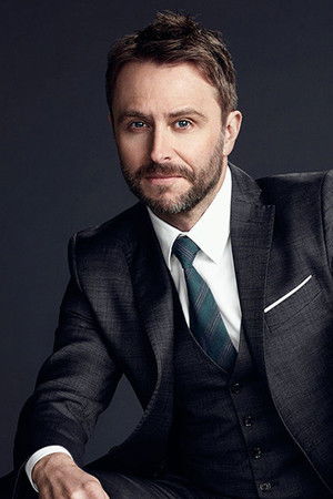 Talking with Chris Hardwick