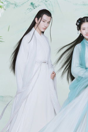 天雷一部之春花秋月