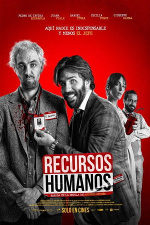 Recursos humanos