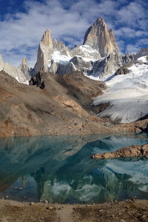 Patagonia: Earth's Secret Paradise