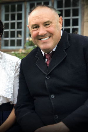 The Victorian House of Arts and Crafts