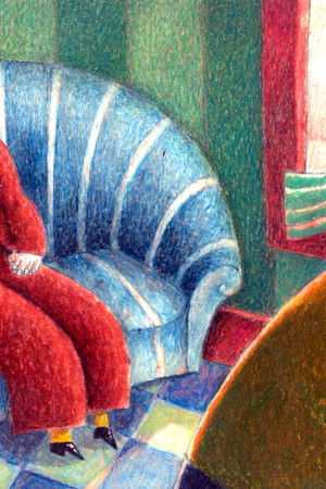 Les tragédies minuscules