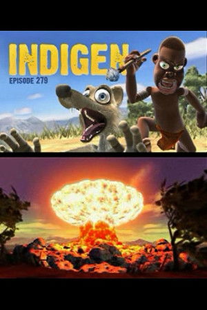 Indigen - Épisode 279