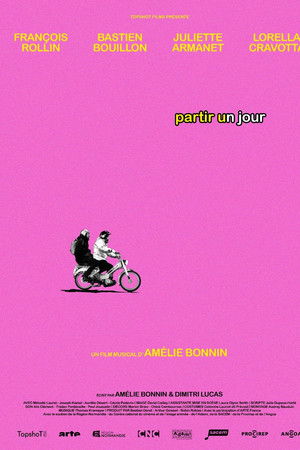 Partir un jour