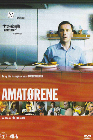 Amatørene