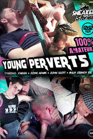 Young Perverts