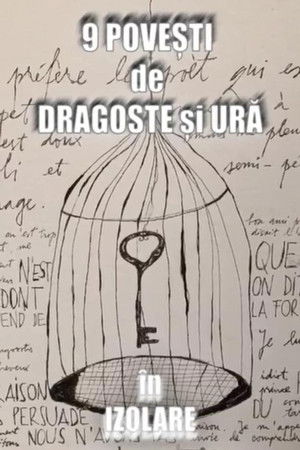 9 povesti de dragoste si ura in izolare