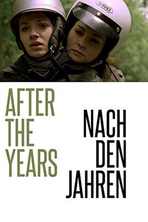 Nach den Jahren