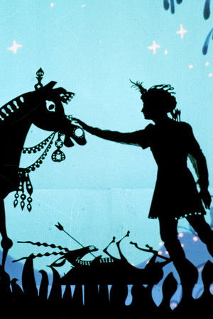 Co vyprávěl strom Kandalí