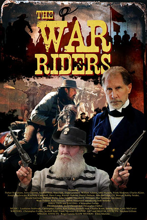 The War Riders