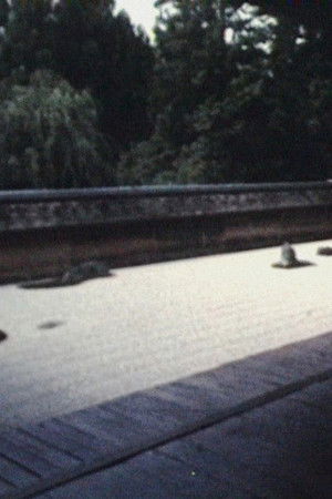 MA: Space/Time in the Garden of Ryoan-ji