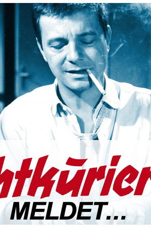 Der Nachtkurier meldet…