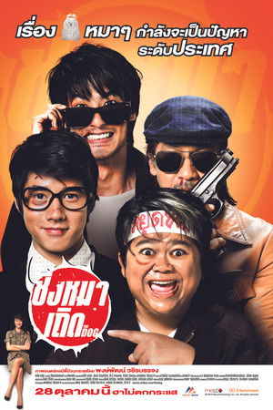 ชิงหมาเถิด