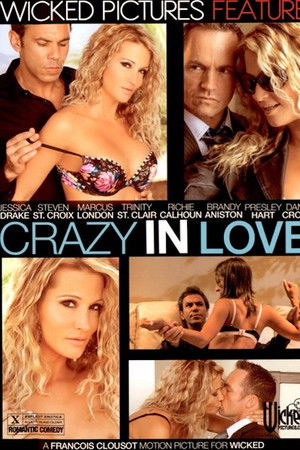 Crazy in Love