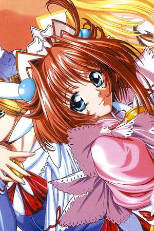 Septem Charm ま じ か る カ ナ ン