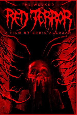 The Weeknd - Red Terror