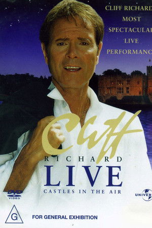 Cliff Richard: Castles in the Air