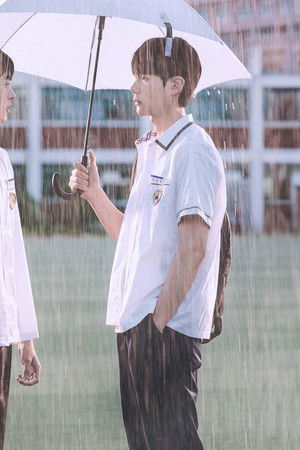 일기예보적 연애