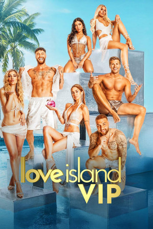 Love Island VIP