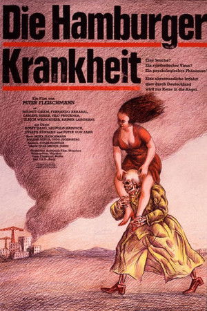 Die Hamburger Krankheit