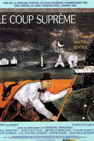 Le coup suprême
