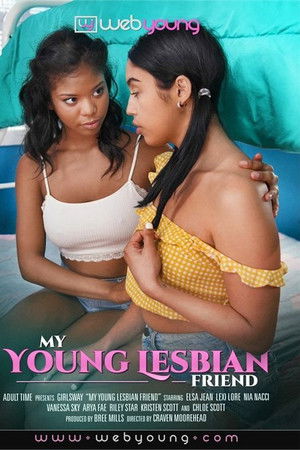 My Young Lesbian Friend