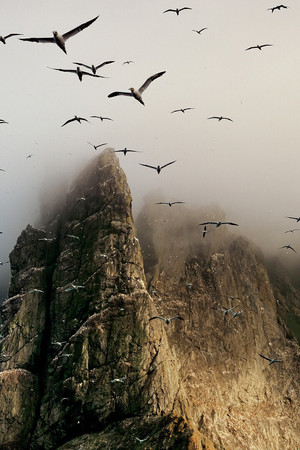 Hebrides: Islands on the Edge