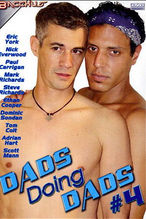 Dads Doing Dads 4