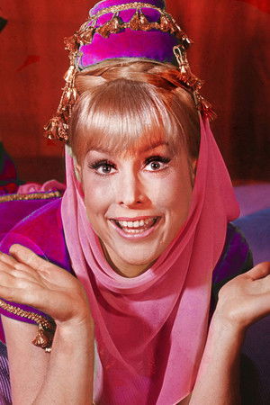 I Dream of Jeannie