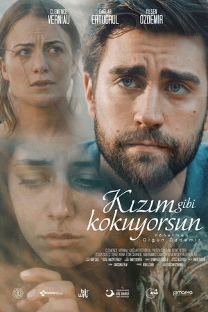 Kızım Gibi Kokuyorsun