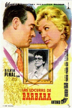 Las locuras de Bárbara