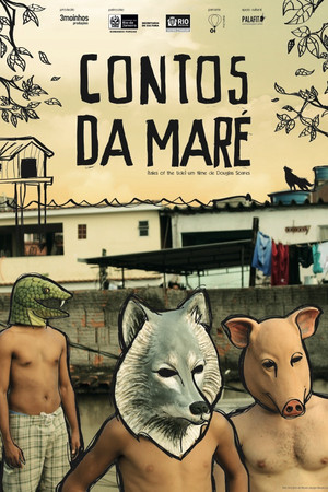 Contos da Maré