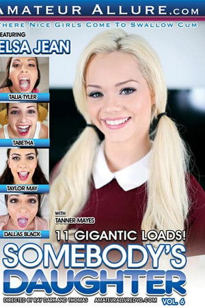 Somebody's Daughter 6