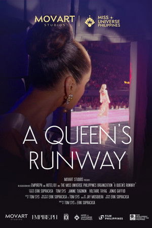 A Queen’s Runway
