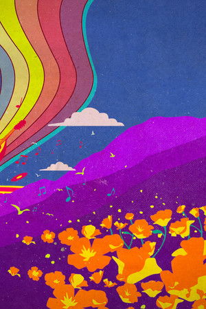 San Francisco Sounds: A Place in Time