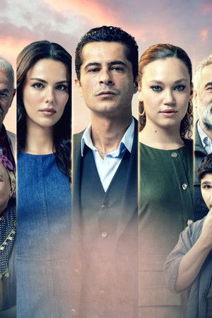 Cennetin Çocukları