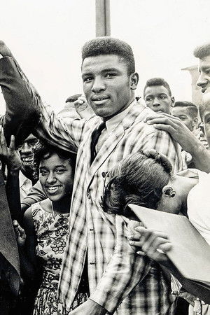 A Life in Ten Pictures